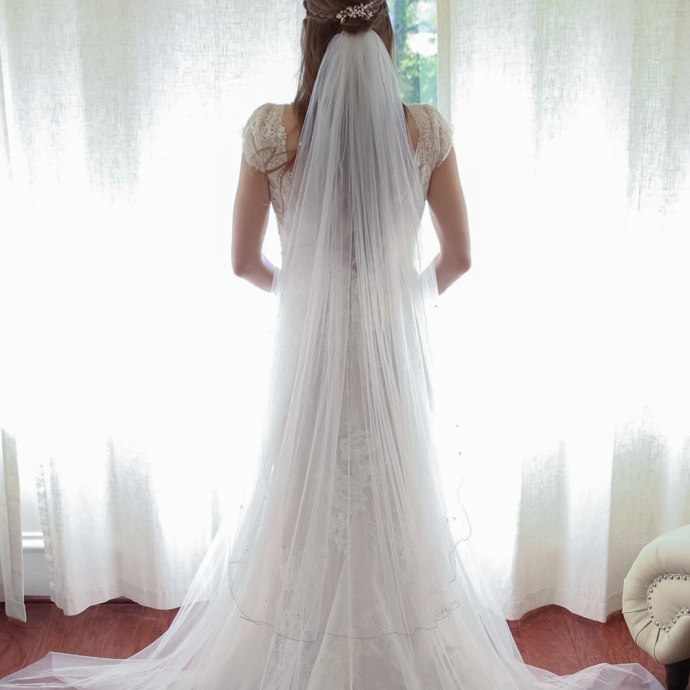 Lace Veil
